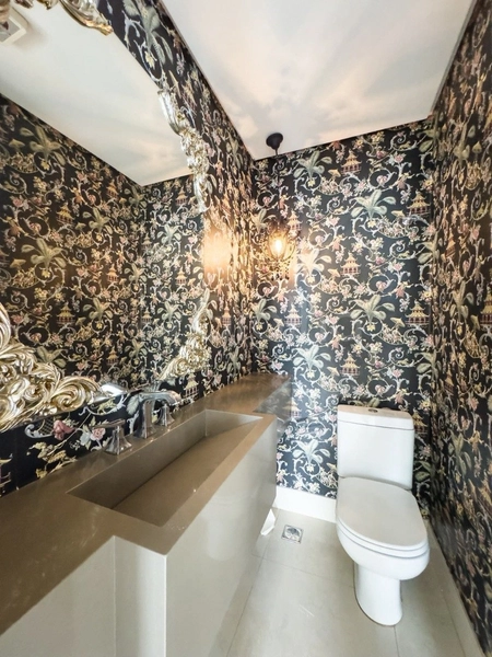 Apartamento no Centro a venda  com 3 suítes  e 2 vagas - 132m²: 18ª foto da galeria de imagens do imóvel