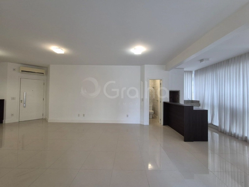Apartamento no Centro a venda  com 3 suítes  e 2 vagas - 132m²: 12ª foto da galeria de imagens do imóvel