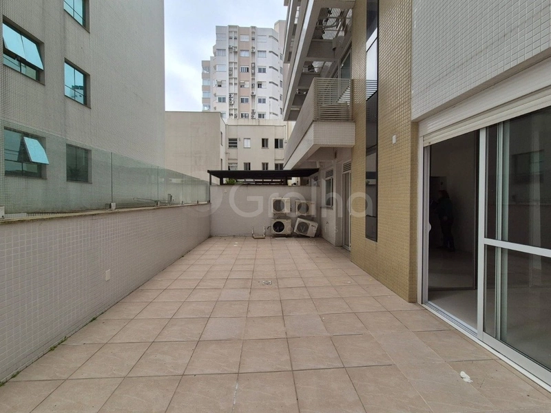 Apartamento no Centro a venda  com 3 suítes  e 2 vagas - 132m²: 5ª foto da galeria de imagens do imóvel