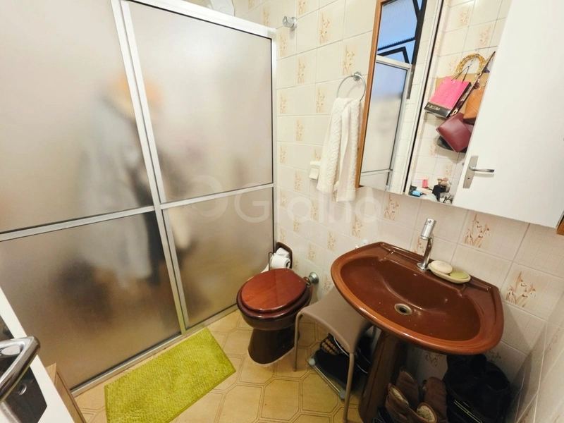 Apartamento a venda em Coqueiros com 3 dormitórios 1 suíte e 1 vagas: 6ª foto da galeria de imagens do imóvel