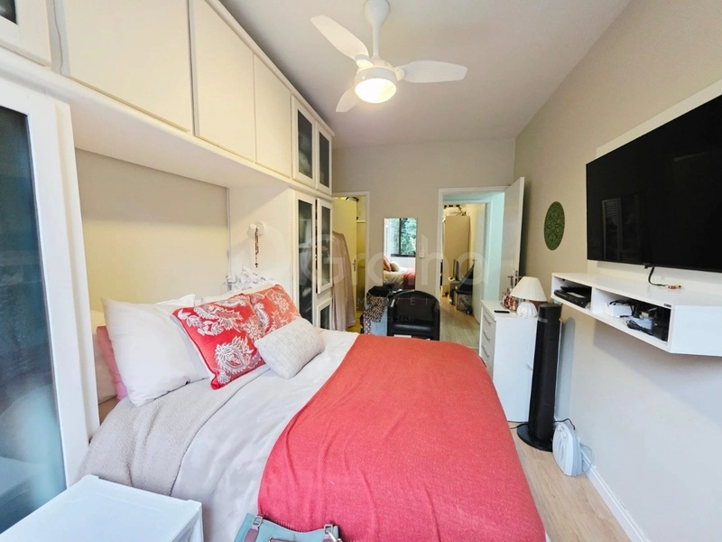 Apartamento a venda em Coqueiros com 3 dormitórios 1 suíte e 1 vagas: 4ª foto da galeria de imagens do imóvel
