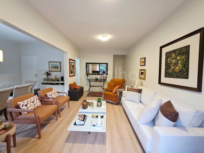 Apartamento a venda em Coqueiros com 3 dormitórios 1 suíte e 1 vagas: 2ª foto da galeria de imagens do imóvel