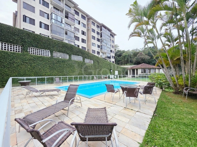 Apartamento a venda em Coqueiros com 3 dormitórios 1 suíte e 1 vagas: 15ª foto da galeria de imagens do imóvel
