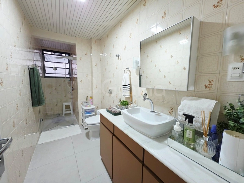 Apartamento a venda em Coqueiros com 3 dormitórios 1 suíte e 1 vagas: 10ª foto da galeria de imagens do imóvel