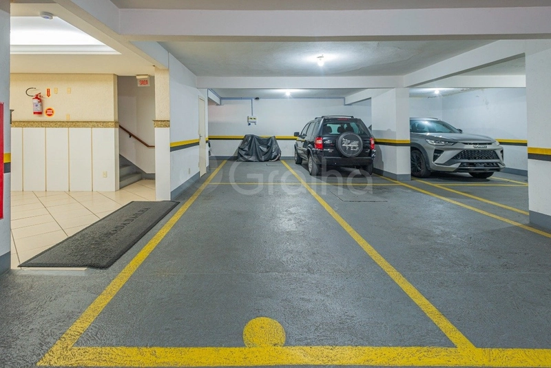 Cobertura na Agronômica com 3 dormitórios, sendo 1 suíte e 2 vgs: 38ª foto da galeria de imagens do imóvel