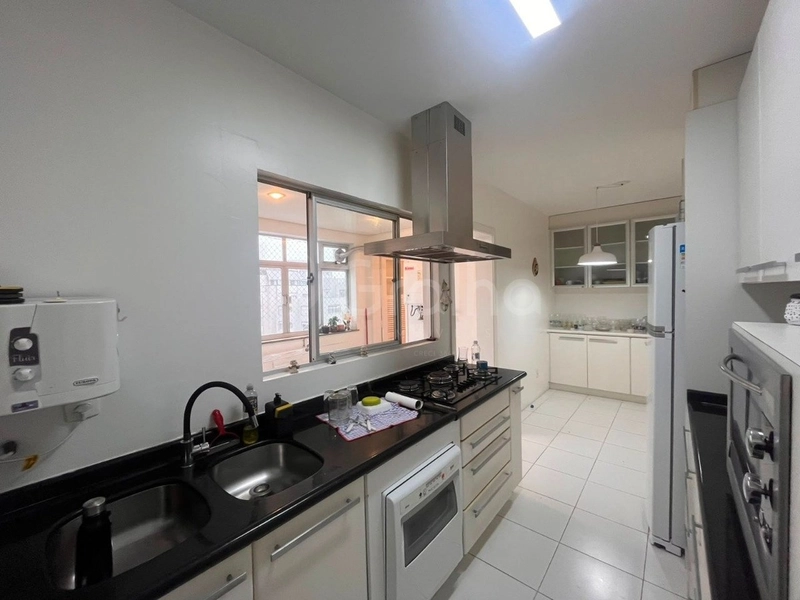 Apartamento na Agronômica com 3 dormitórios, sendo 1 suíte e 1 vaga: 7ª foto da galeria de imagens do imóvel