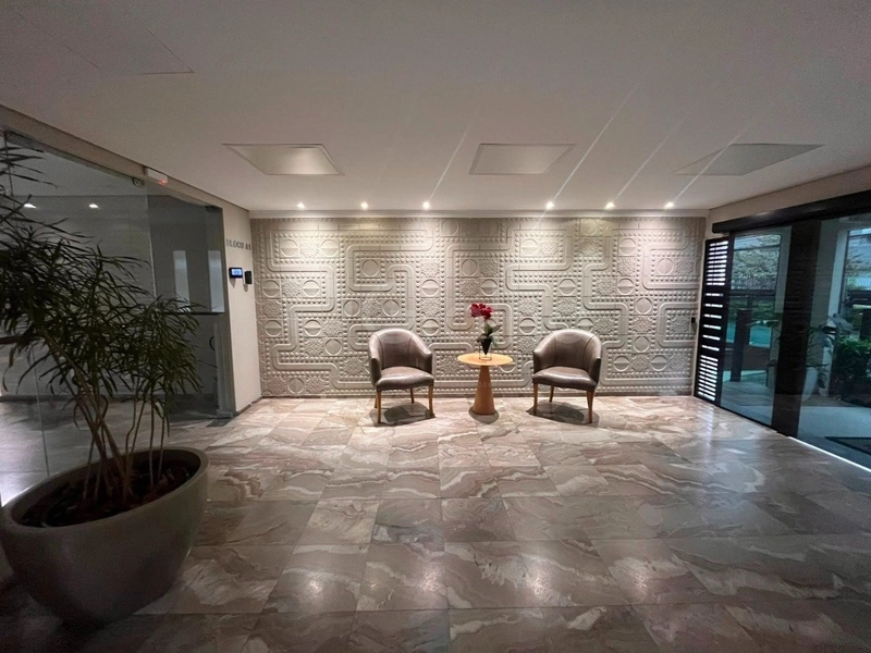 Apartamento na Agronômica com 3 dormitórios, sendo 1 suíte e 1 vaga: 18ª foto da galeria de imagens do imóvel