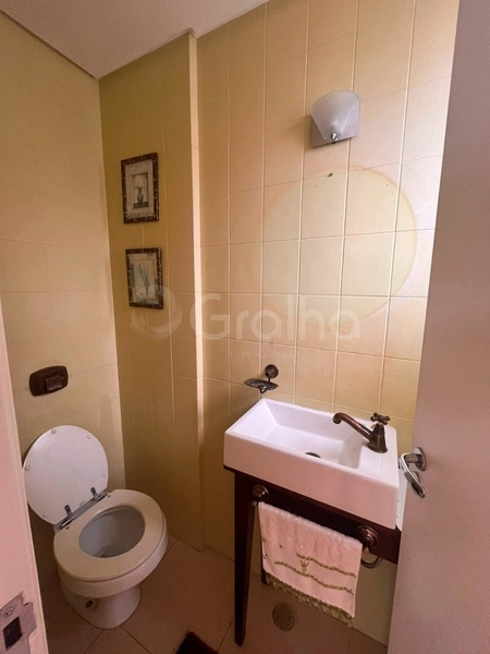 Apartamento na Agronômica com 3 dormitórios, sendo 1 suíte e 1 vaga: 6ª foto da galeria de imagens do imóvel