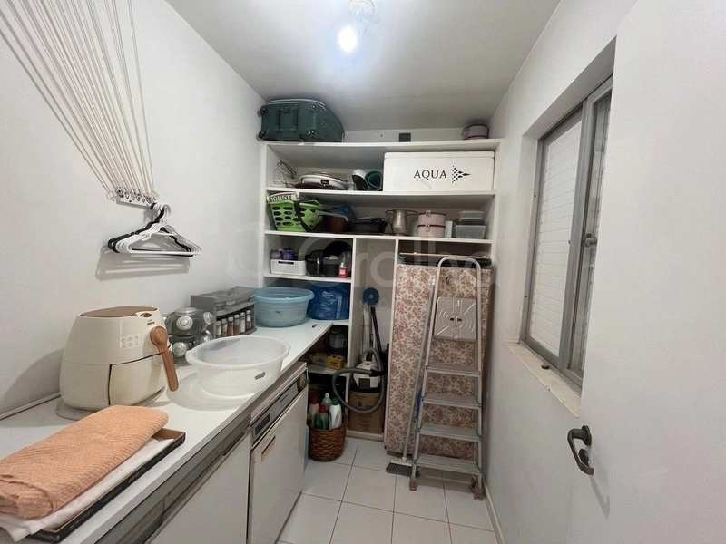 Apartamento na Agronômica com 3 dormitórios, sendo 1 suíte e 1 vaga: 10ª foto da galeria de imagens do imóvel