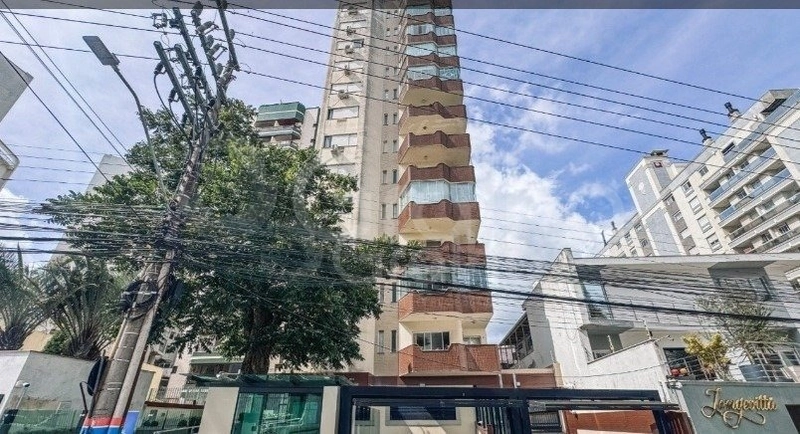 Apartamento na Agronômica com 3 dormitórios, sendo 1 suíte e 1 vaga: 21ª foto da galeria de imagens do imóvel