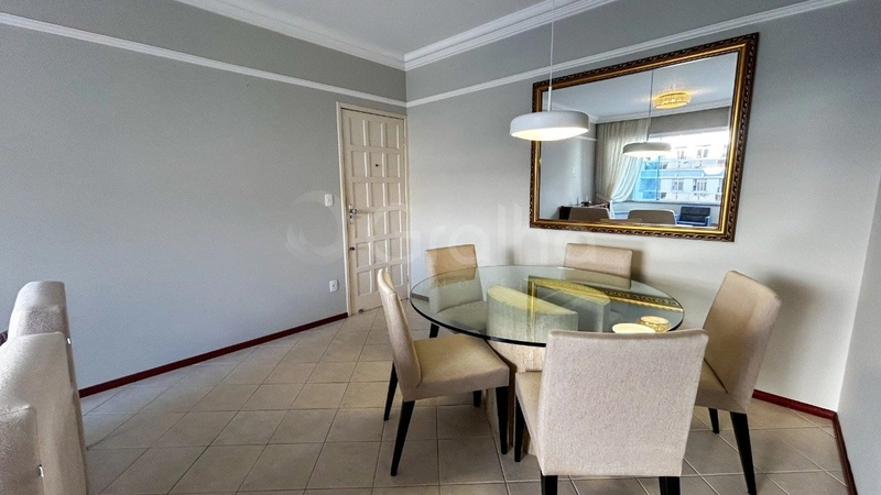 Apartamento na Agronômica com 3 dormitórios, sendo 1 suíte e 1 vaga: 5ª foto da galeria de imagens do imóvel