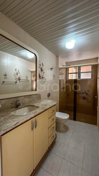 Apartamento na Agronômica com 3 dormitórios, sendo 1 suíte e 1 vaga: 27ª foto da galeria de imagens do imóvel