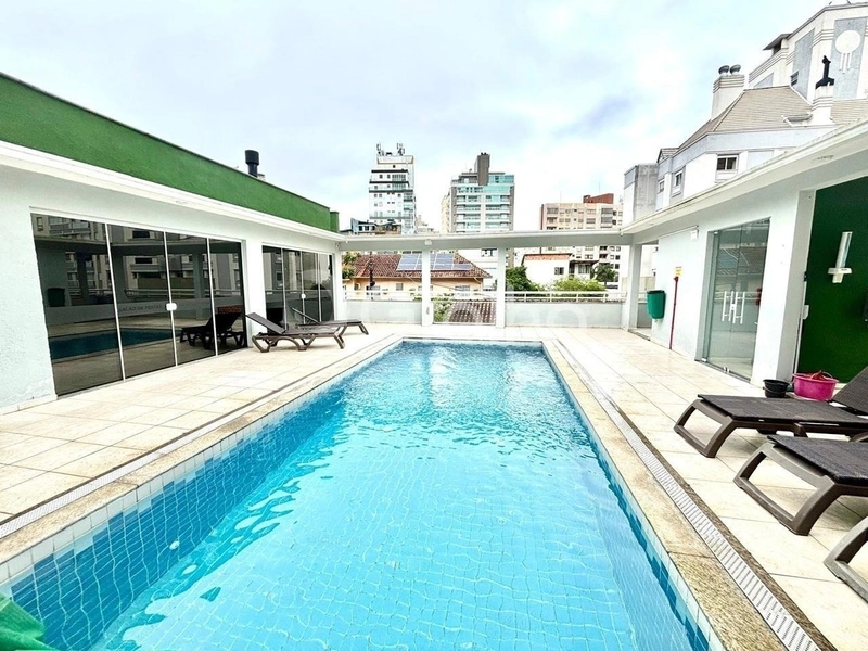 Apartamento na Agronômica com 3 dormitórios, sendo 1 suíte e 1 vaga: 3ª foto da galeria de imagens do imóvel