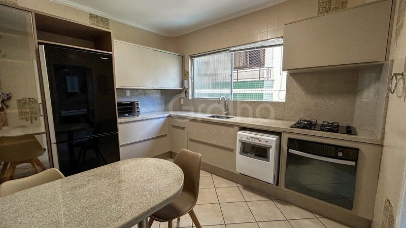 Apartamento na Agronômica com 3 dormitórios, sendo 1 suíte e 1 vaga: 9ª foto da galeria de imagens do imóvel