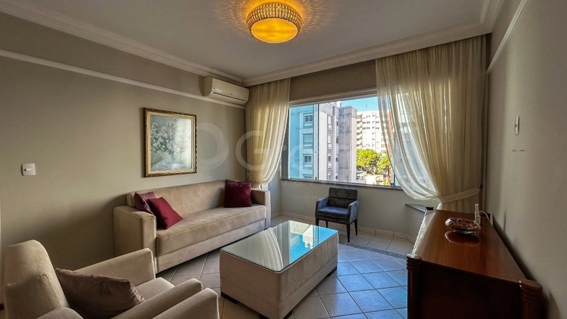 Apartamento na Agronômica com 3 dormitórios, sendo 1 suíte e 1 vaga: 4ª foto da galeria de imagens do imóvel