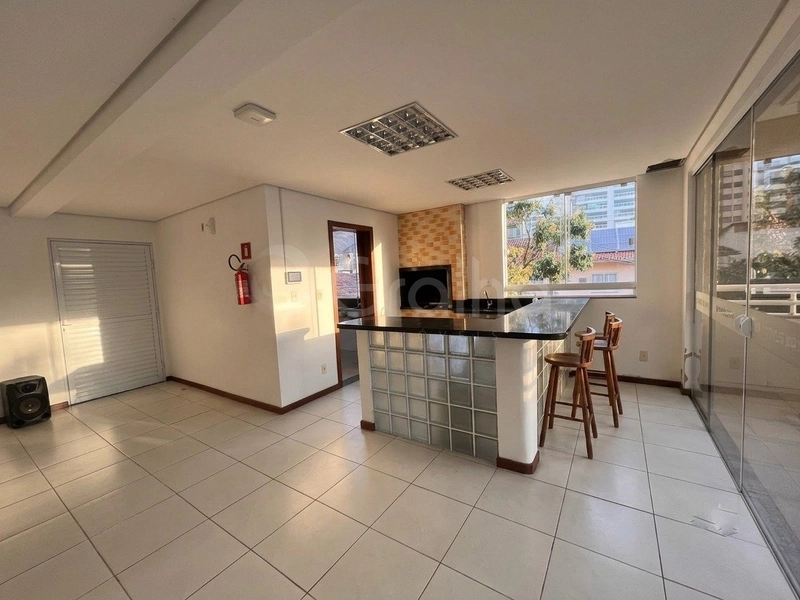 Cobertura Duplex de 238m² com 3 quartos sendo 2 suítes na Agronômica: 46ª foto da galeria de imagens do imóvel