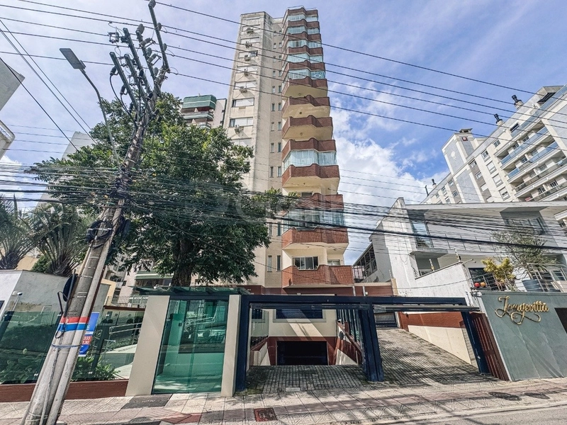 Cobertura Duplex de 238m² com 3 quartos sendo 2 suítes na Agronômica: 49ª foto da galeria de imagens do imóvel