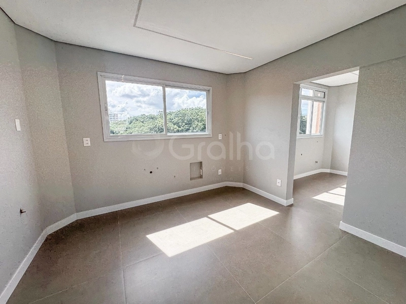 Cobertura Duplex de 238m² com 3 quartos sendo 2 suítes na Agronômica: 20ª foto da galeria de imagens do imóvel