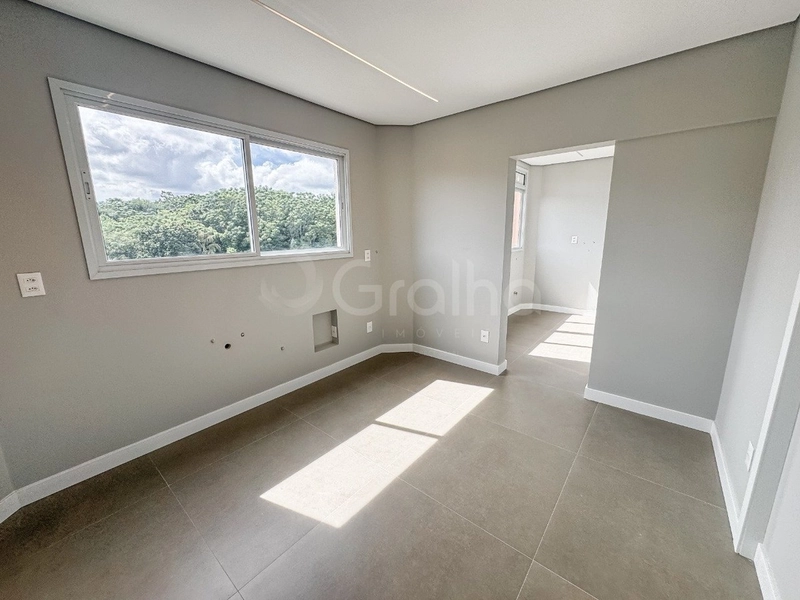 Cobertura Duplex de 238m² com 3 quartos sendo 2 suítes na Agronômica: 21ª foto da galeria de imagens do imóvel