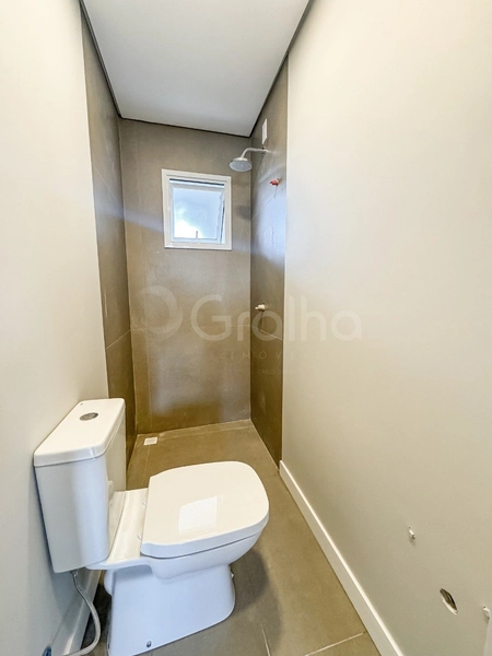 Cobertura Duplex de 238m² com 3 quartos sendo 2 suítes na Agronômica: 35ª foto da galeria de imagens do imóvel