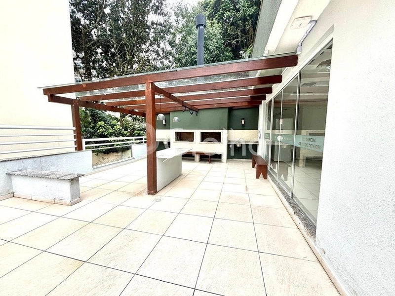 Cobertura Duplex de 238m² com 3 quartos sendo 2 suítes na Agronômica: 50ª foto da galeria de imagens do imóvel