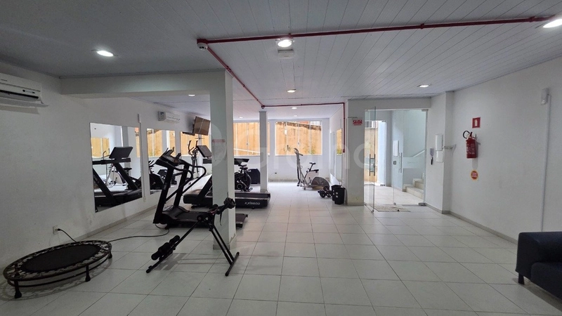 Cobertura Duplex de 238m² com 3 quartos sendo 2 suítes na Agronômica: 47ª foto da galeria de imagens do imóvel