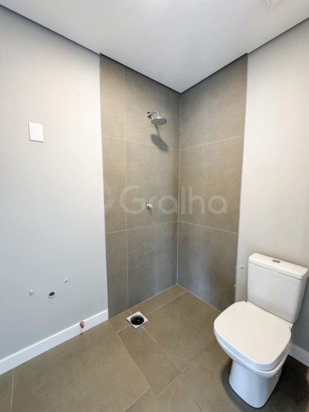 Cobertura Duplex de 238m² com 3 quartos sendo 2 suítes na Agronômica: 40ª foto da galeria de imagens do imóvel