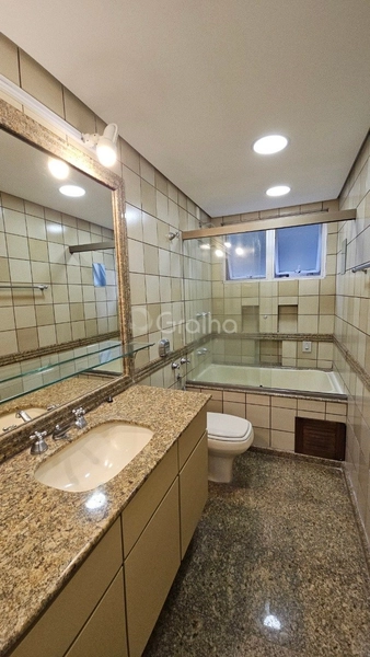 Apartamento na Agronômica com 3 dormitórios, sendo 1 suíte e 1 vaga: 18ª foto da galeria de imagens do imóvel