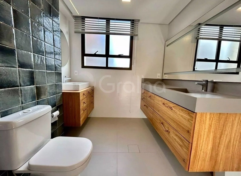 Apartamento no Centro com 3 dormitórios 2 suítes e 2 vagas: 21ª foto da galeria de imagens do imóvel