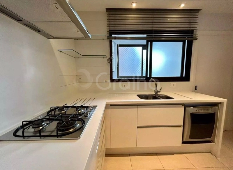 Apartamento no Centro com 3 dormitórios 2 suítes e 2 vagas: 52ª foto da galeria de imagens do imóvel