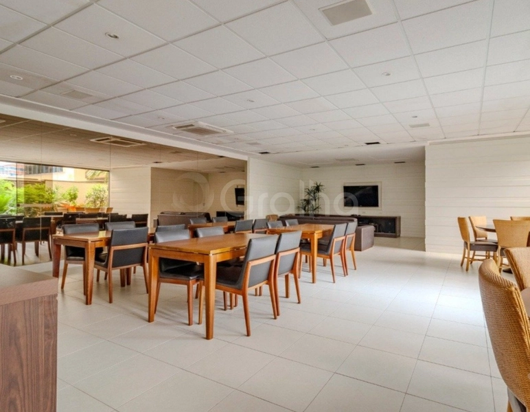 Apartamento no Centro com 3 dormitórios 2 suítes e 2 vagas: 53ª foto da galeria de imagens do imóvel