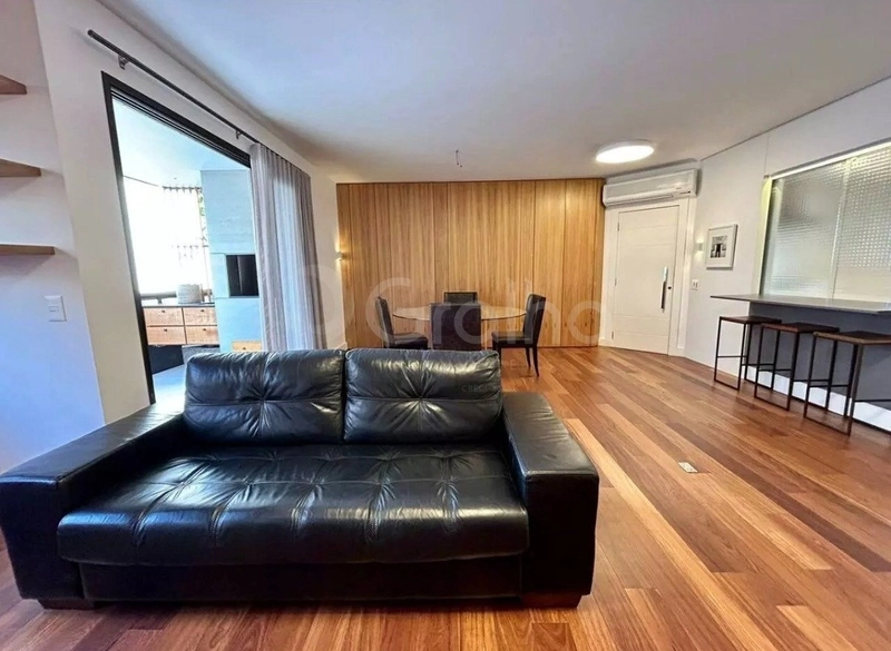 Apartamento no Centro com 3 dormitórios 2 suítes e 2 vagas: 13ª foto da galeria de imagens do imóvel