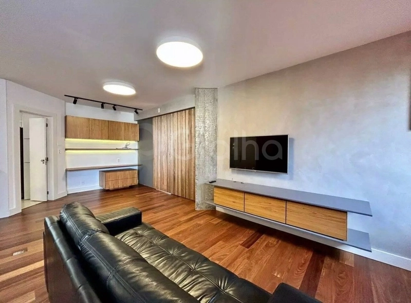 Apartamento no Centro com 3 dormitórios 2 suítes e 2 vagas: 6ª foto da galeria de imagens do imóvel