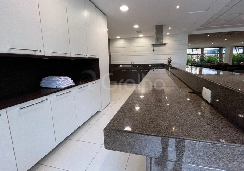 Apartamento no Centro com 3 dormitórios 2 suítes e 2 vagas: 25ª foto da galeria de imagens do imóvel
