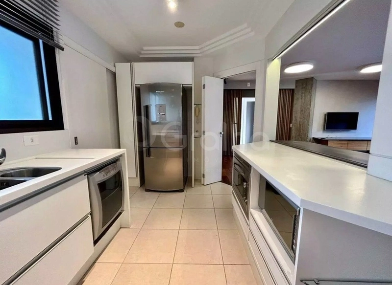 Apartamento no Centro com 3 dormitórios 2 suítes e 2 vagas: 37ª foto da galeria de imagens do imóvel