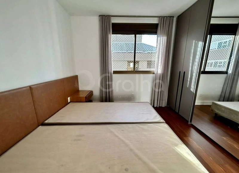 Apartamento no Centro com 3 dormitórios 2 suítes e 2 vagas: 18ª foto da galeria de imagens do imóvel
