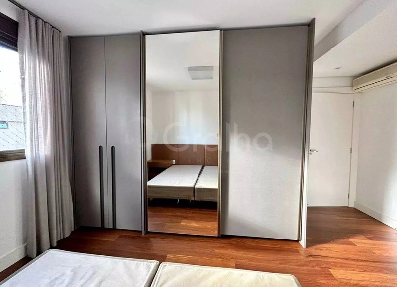Apartamento no Centro com 3 dormitórios 2 suítes e 2 vagas: 28ª foto da galeria de imagens do imóvel