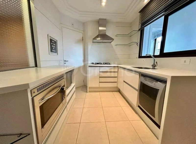 Apartamento no Centro com 3 dormitórios 2 suítes e 2 vagas: 47ª foto da galeria de imagens do imóvel
