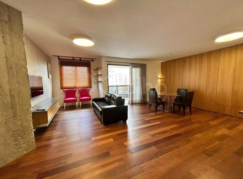 Apartamento no Centro com 3 dormitórios 2 suítes e 2 vagas: 5ª foto da galeria de imagens do imóvel