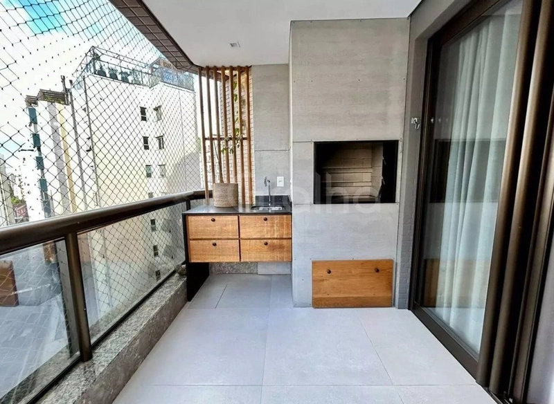 Apartamento no Centro com 3 dormitórios 2 suítes e 2 vagas: 35ª foto da galeria de imagens do imóvel