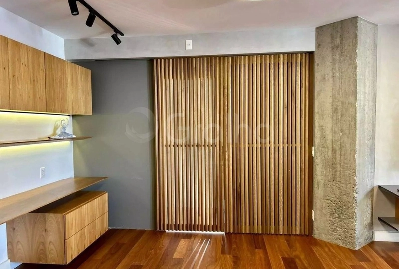 Apartamento no Centro com 3 dormitórios 2 suítes e 2 vagas: 8ª foto da galeria de imagens do imóvel