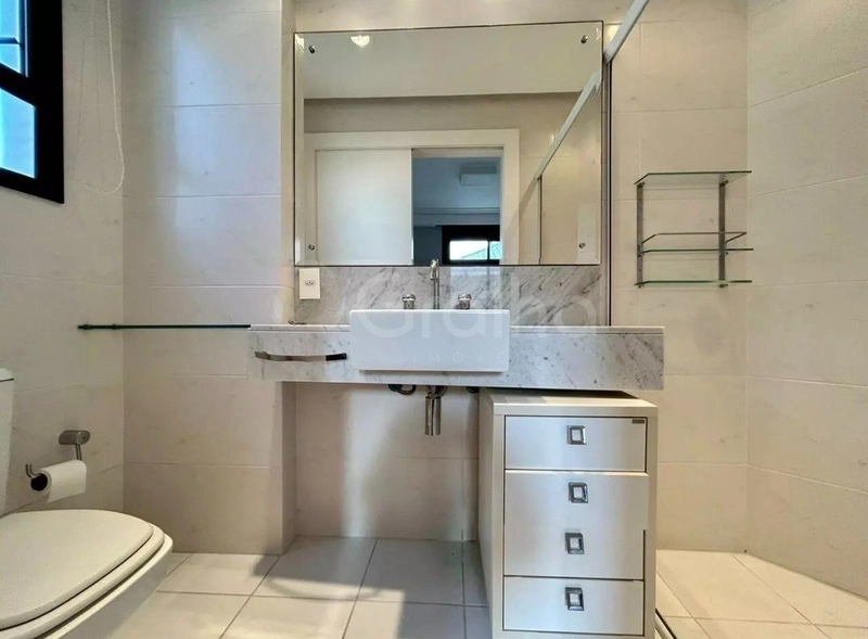 Apartamento no Centro com 3 dormitórios 2 suítes e 2 vagas: 23ª foto da galeria de imagens do imóvel