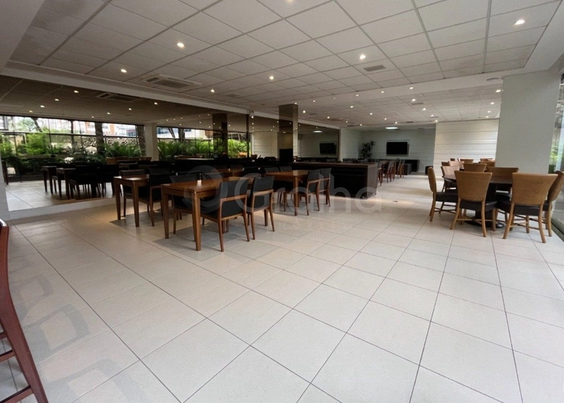 Apartamento no Centro com 3 dormitórios 2 suítes e 2 vagas: 33ª foto da galeria de imagens do imóvel