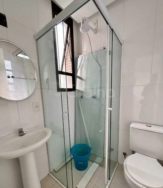 Apartamento no Centro com 3 dormitórios 2 suítes e 2 vagas: 17ª foto da galeria de imagens do imóvel