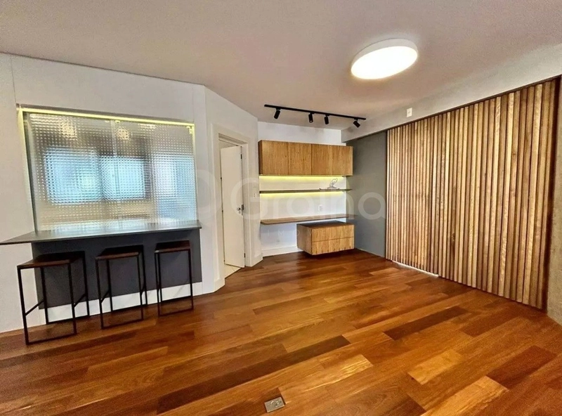 Apartamento no Centro com 3 dormitórios 2 suítes e 2 vagas: 7ª foto da galeria de imagens do imóvel