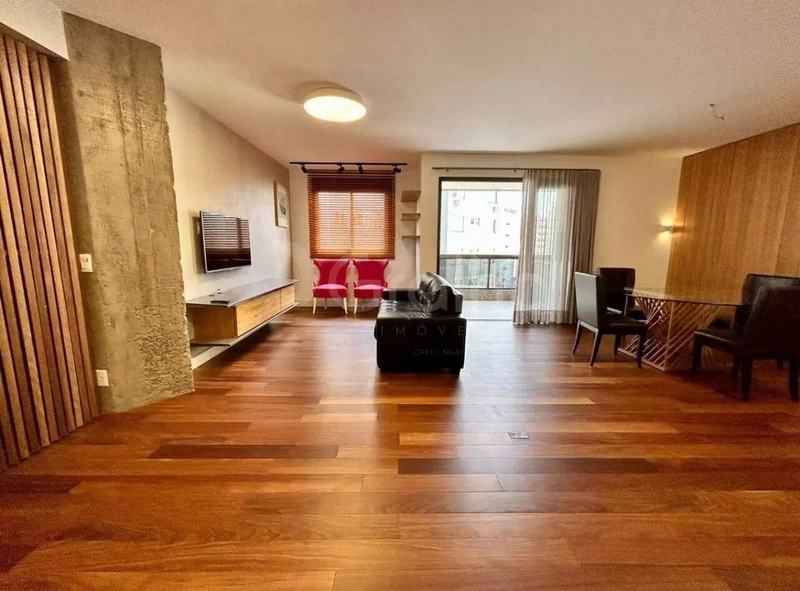 Apartamento no Centro com 3 dormitórios 2 suítes e 2 vagas: 14ª foto da galeria de imagens do imóvel