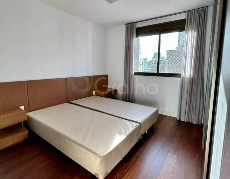 Apartamento no Centro com 3 dormitórios 2 suítes e 2 vagas: 38ª foto da galeria de imagens do imóvel