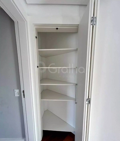 Apartamento no Centro com 3 dormitórios 2 suítes e 2 vagas: 43ª foto da galeria de imagens do imóvel