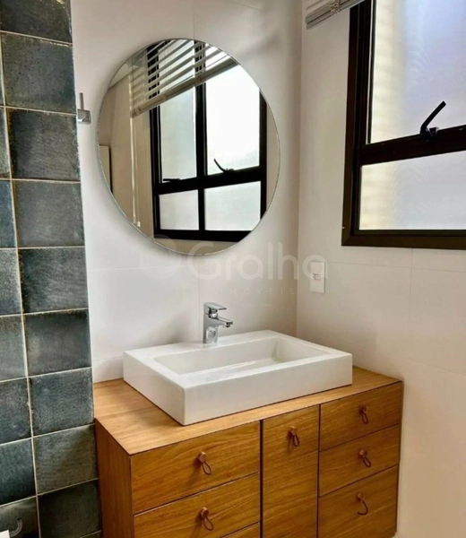 Apartamento no Centro com 3 dormitórios 2 suítes e 2 vagas: 29ª foto da galeria de imagens do imóvel