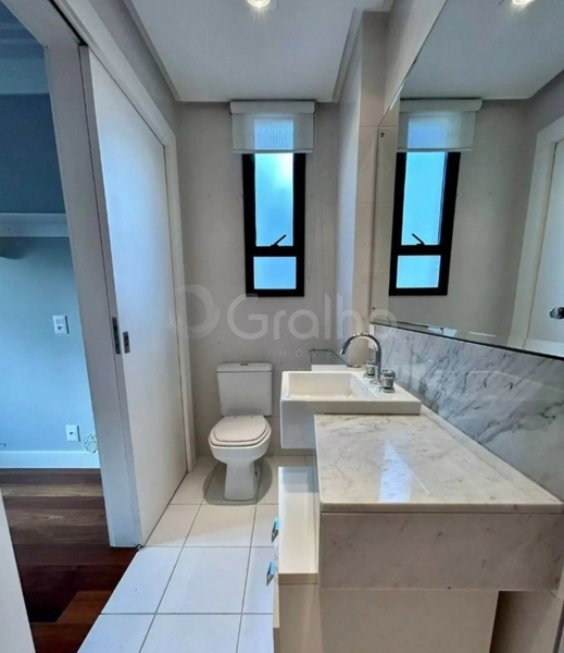 Apartamento no Centro com 3 dormitórios 2 suítes e 2 vagas: 24ª foto da galeria de imagens do imóvel